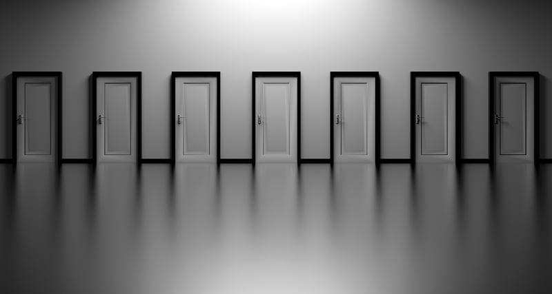 Exit Strategies